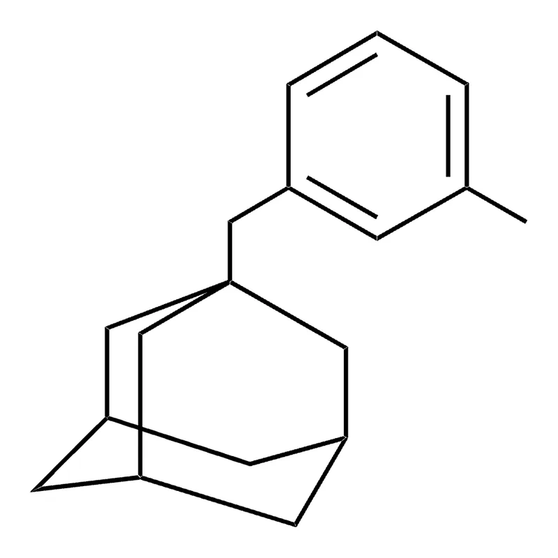 Merck 1-(3-METHYLBENZYL)ADAMANTANE