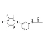 Merck N-(3-(2,3,4,5,6-PENTAFLUORO-PH - 25 MG&
