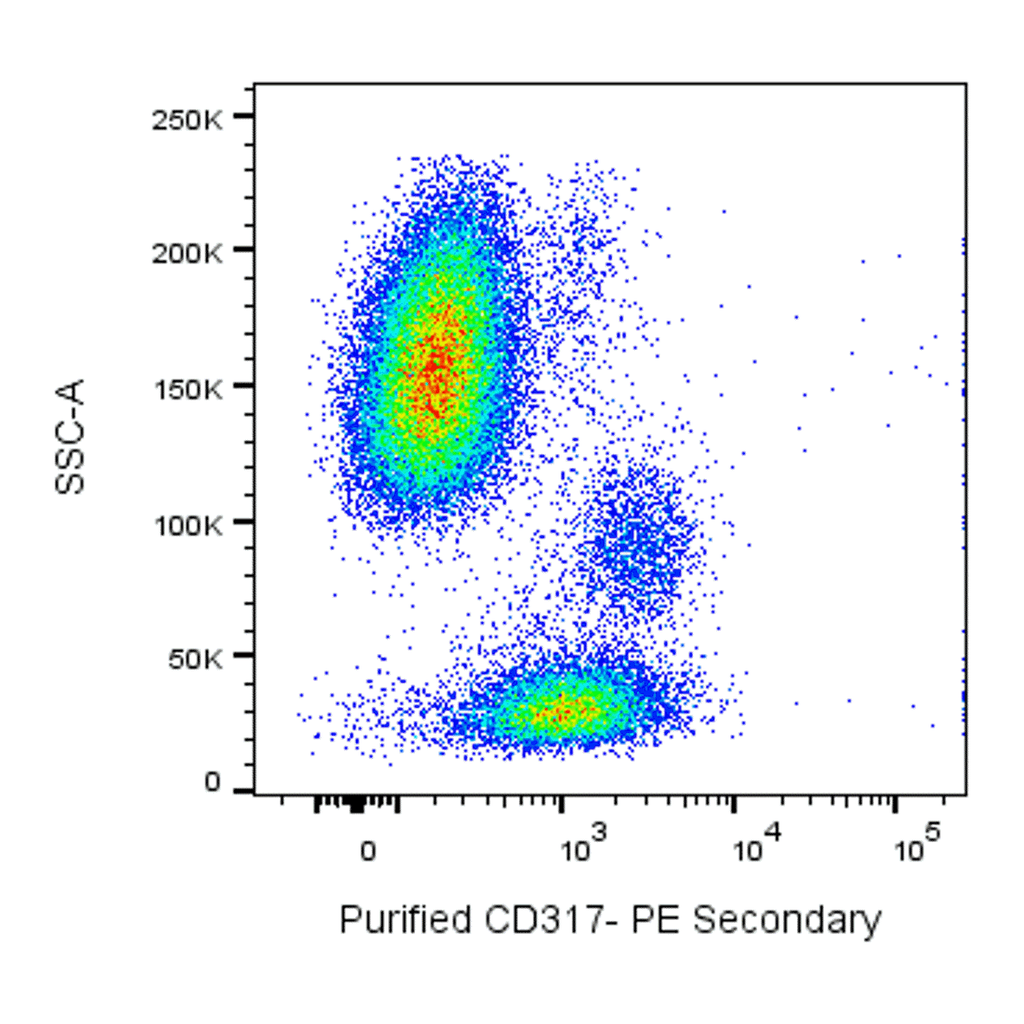 BD Purified Mouse Anti-Human CD317 (BST2)