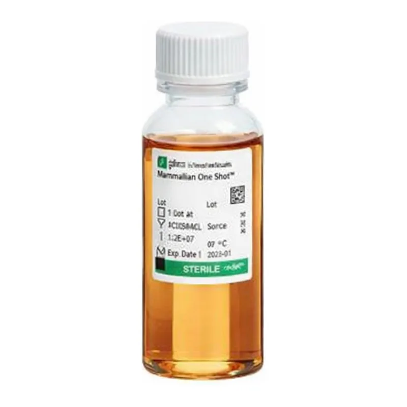 Thermo Fisher Scientific Embryonic stem-cell FBS, qualified, One Shot format, USDA-approved regions, 50 mL