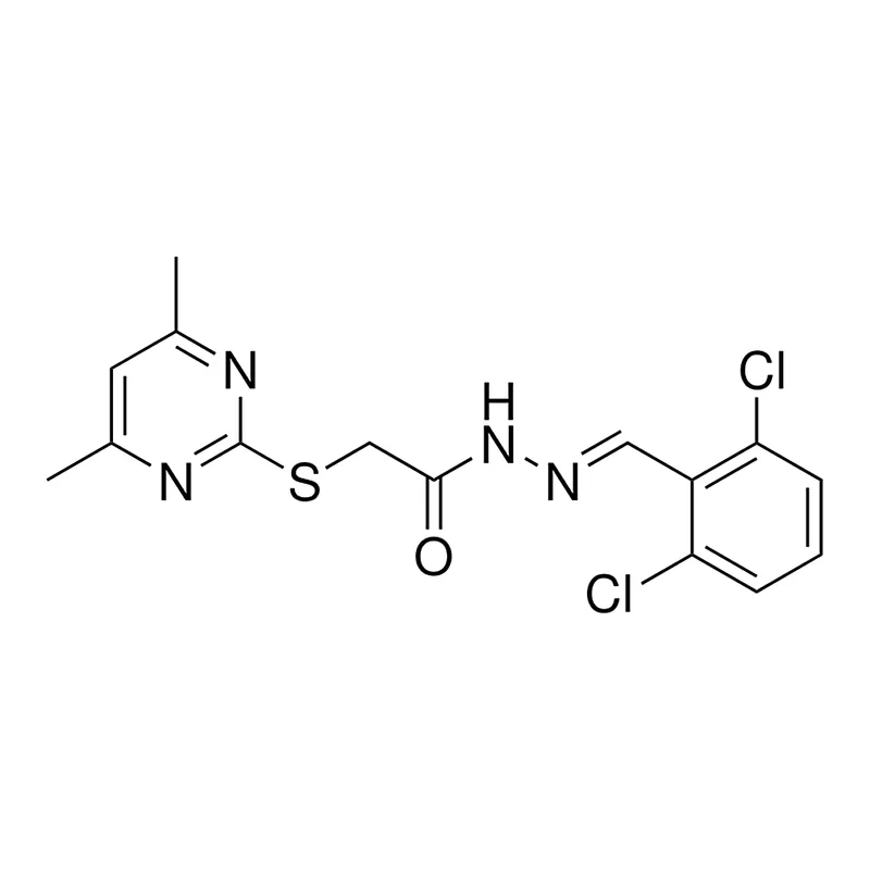 Merck 2-(4,6-DI-ME-PYRIMIDIN-2-YLSUL - 50 MG&