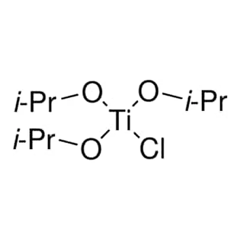 Merck CHLOROTRIISOPROPOXYTITANIUM(IV), 95%