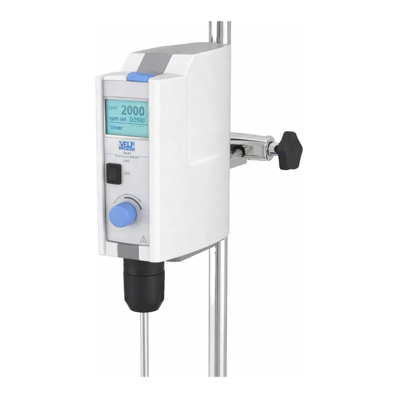 VELP DLH Digital Overhead Stirrer