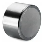 Waters XTerra Shield RP8 Prep Guard Cartridge, 125Å, 5 µm, 19 mm X 10 mm, 1/pk