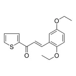 Merck 3-(2,5-DIETHOXY-PHENYL)-1-THIO - 50 MG &