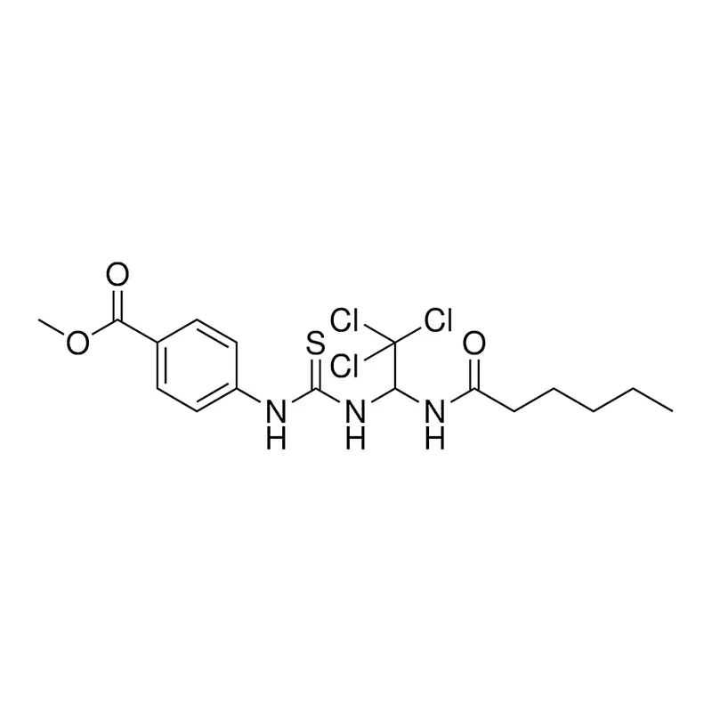 Merck 4-(3-(2,2,2-TRICHLORO-1-HEXANO - 50 MG &