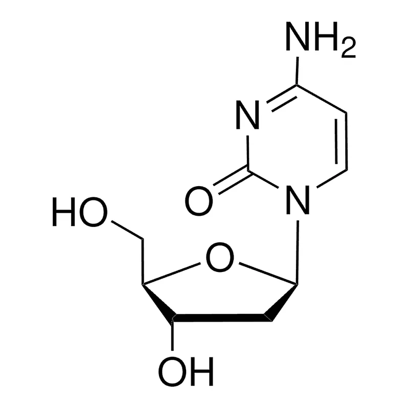 Merck 2'-Deoxycytidine