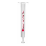 Waters Sep-Pak C18 1 cc Vac Cartridge, 100 mg Sorbent per Cartridge, 55 - 105 µm, 100/pk