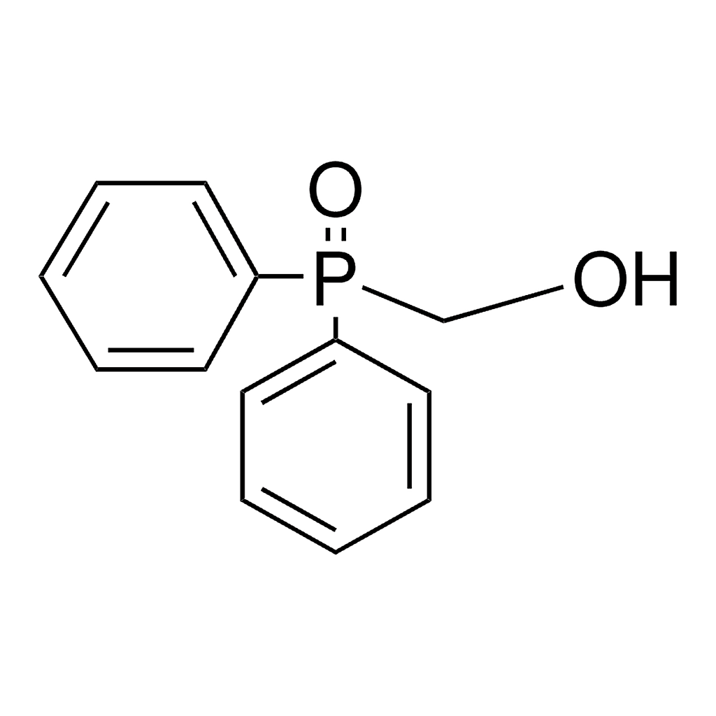 Merck (DIPHENYLPHOSPHINYL)-METHANOL