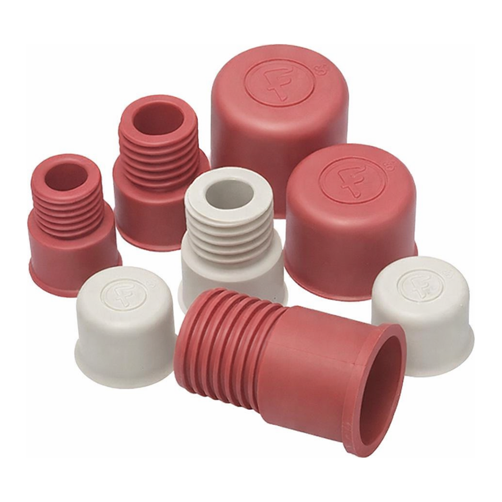 Thermo Fisher Scientific Turnover Septum Stoppers