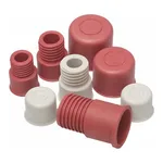 Thermo Fisher Scientific Turnover Septum Stoppers