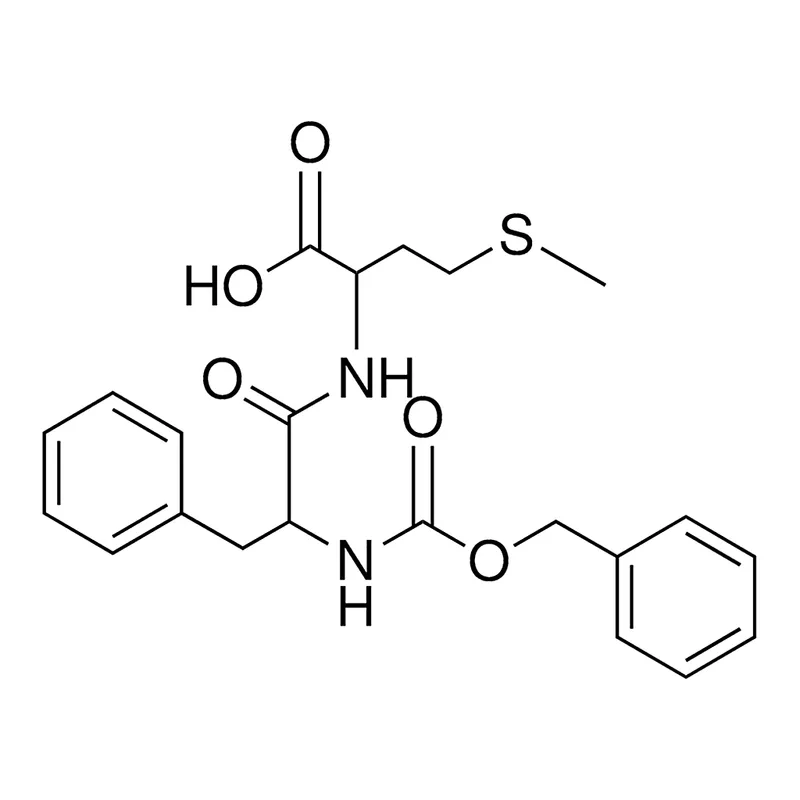 Merck CARBOBENZYLOXY-L-PHENYLALANYL-L-