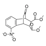 Merck DIMETHYL 5-NITRO-10-OXO-1,2,3,4--