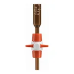Merck BRAND(R) Compact BLAUBRAND(R) Automatic Burette with Polyethylene Bottle