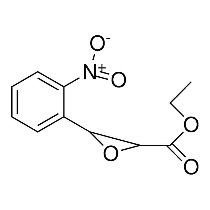 Merck ETHYL 3-(2-NITROPHENYL)-2-OXIR - 10 MG&