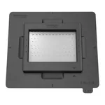 Thermo Fisher Scientific iBright System Tray Adapter for E-Gel Agarose Gels, 48-/96-well, 1 Adaptor