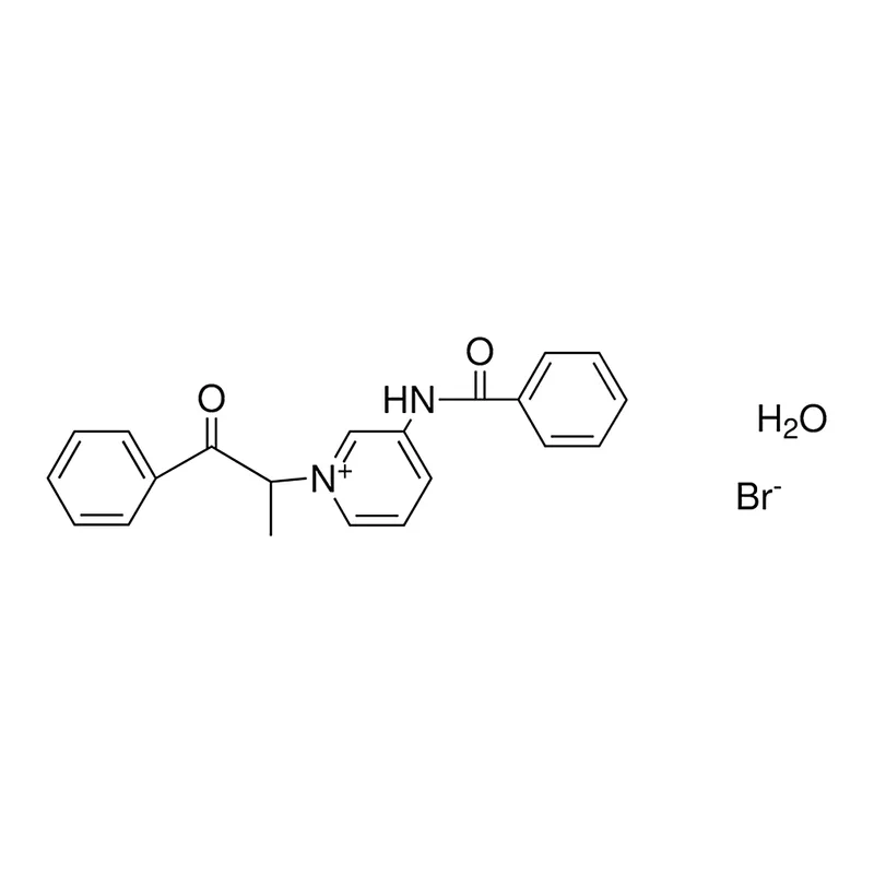 Merck 3-BENZOYLAMINO-1-(1-METHYL-2-O - 25 MG&