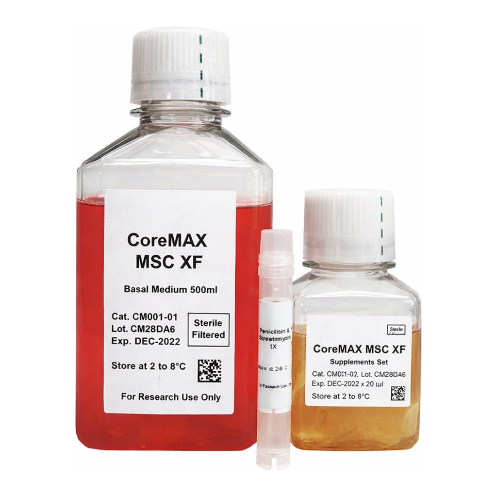 CORECELL CoreMAX MSC XF