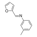 Merck N-FURFURYLIDENE-M-TOLUIDINE