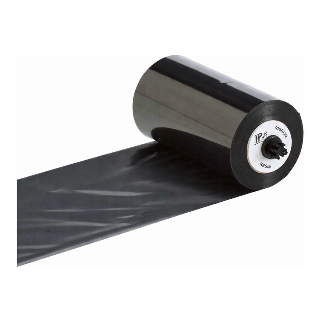 Brady i5100 IP 1" Core R6300 Series Halogen Free Printer Ribbon