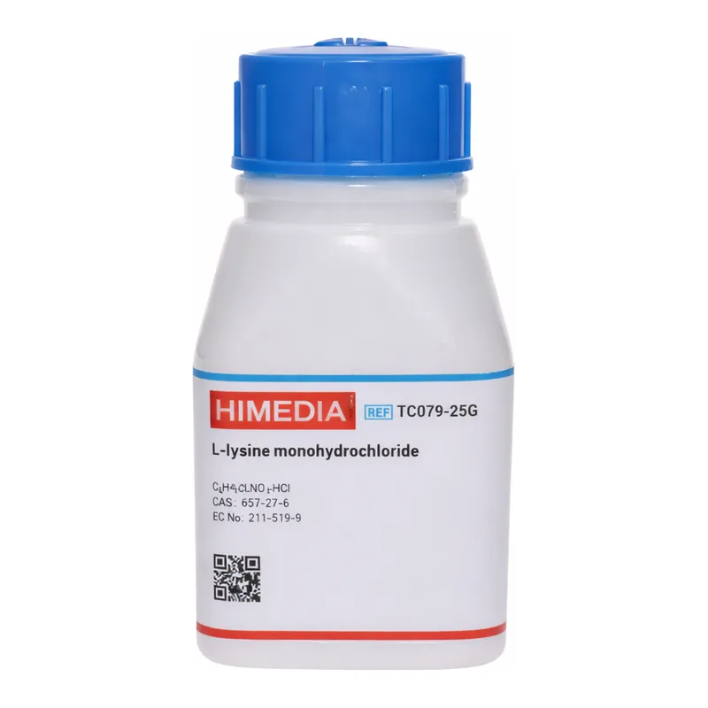 Himedia L-Lysine monohydrochloride