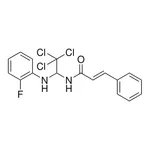 Merck 3-PHENYL-N-(2,2,2-TRICHLORO-1- - 10 MG &