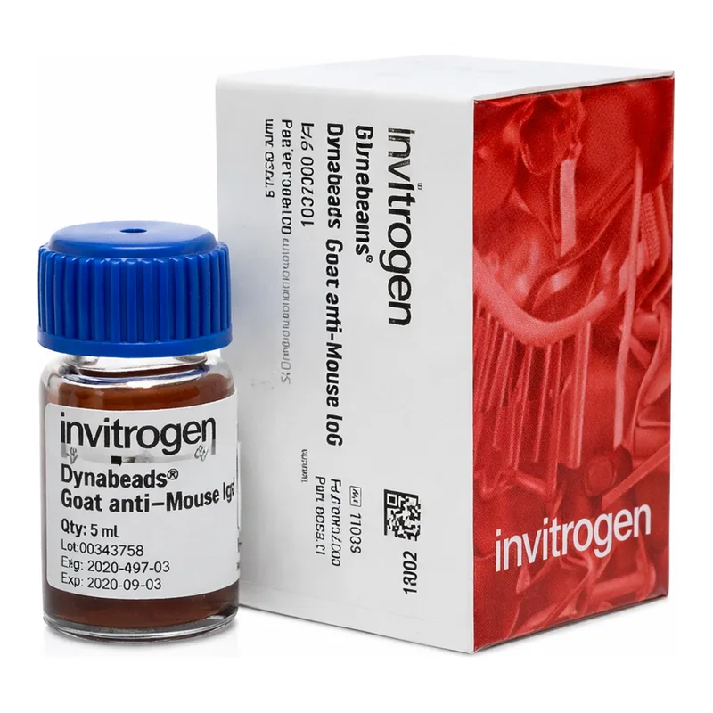 Thermo Fisher Scientific Dynabeads Goat Anti-Mouse IgG