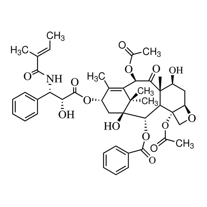 Merck Cephalomannine