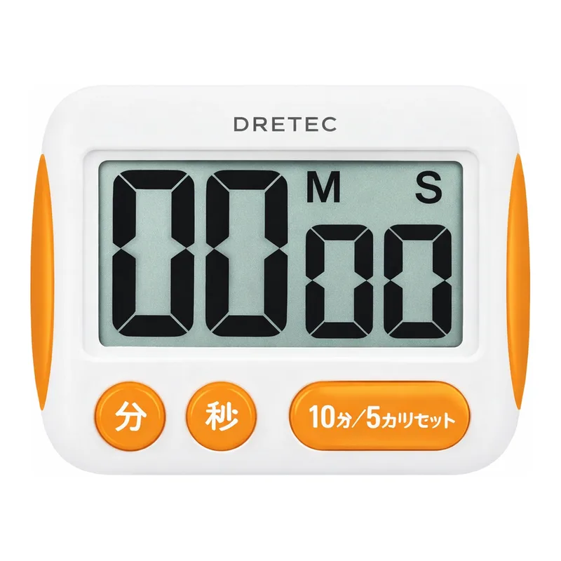 AS ONE Large Digit Timer, 대화면 타이머