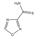 Merck 1,2,4-Oxadiazole-3-carbothioamide