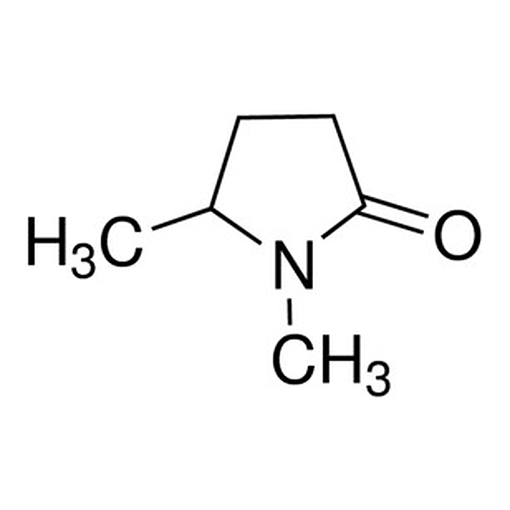 Merck 1,5-DIMETHYL-2-PYRROLIDINONE, 95%
