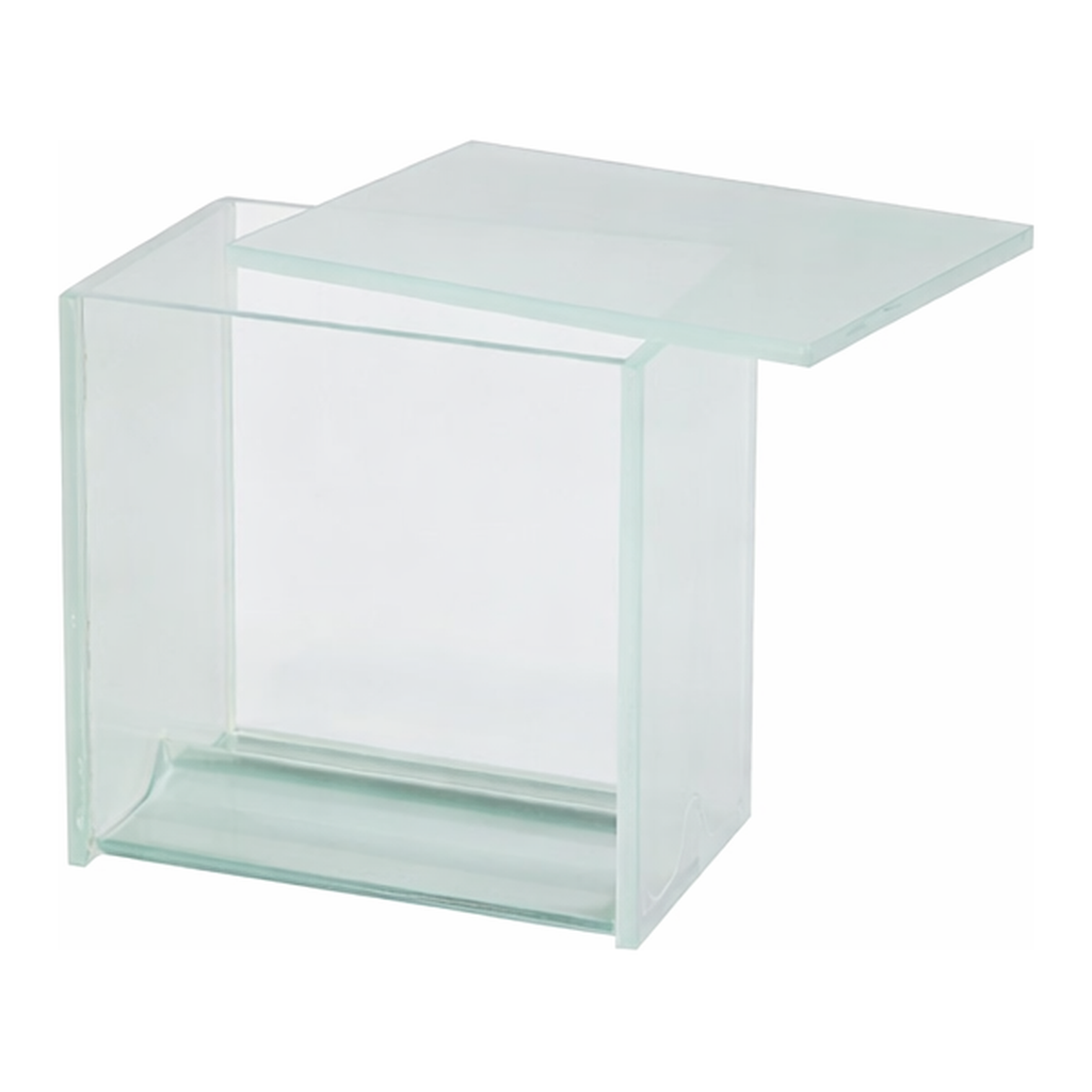 AS ONE TLC developing chamber 128 x 72 x 119 mm