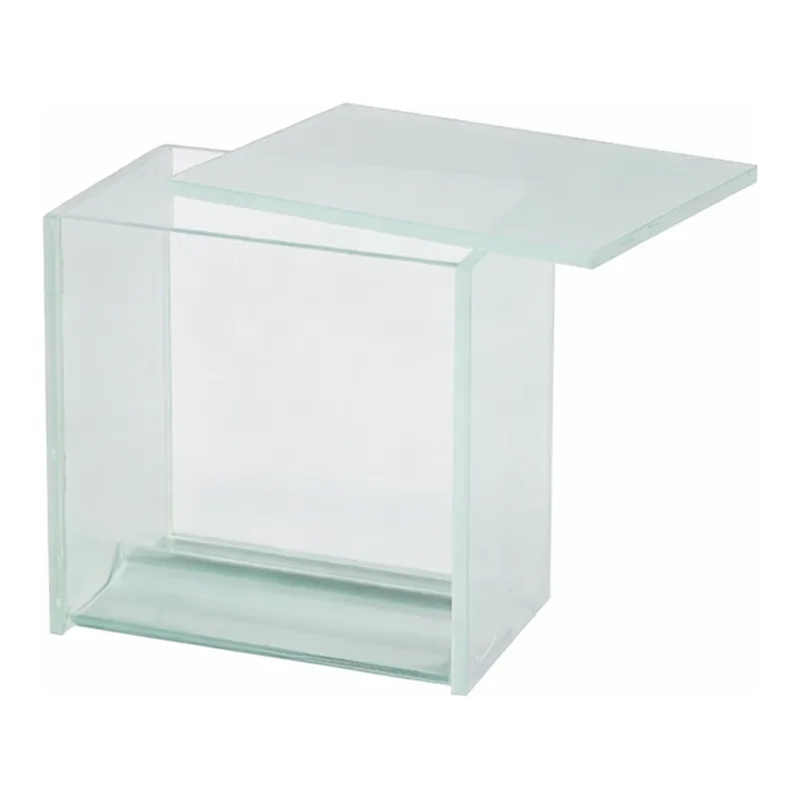 AS ONE TLC developing chamber 128 x 72 x 119 mm