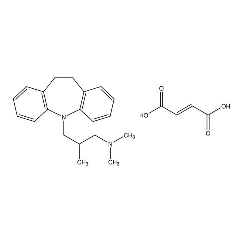 Merck Trimipramine maleate