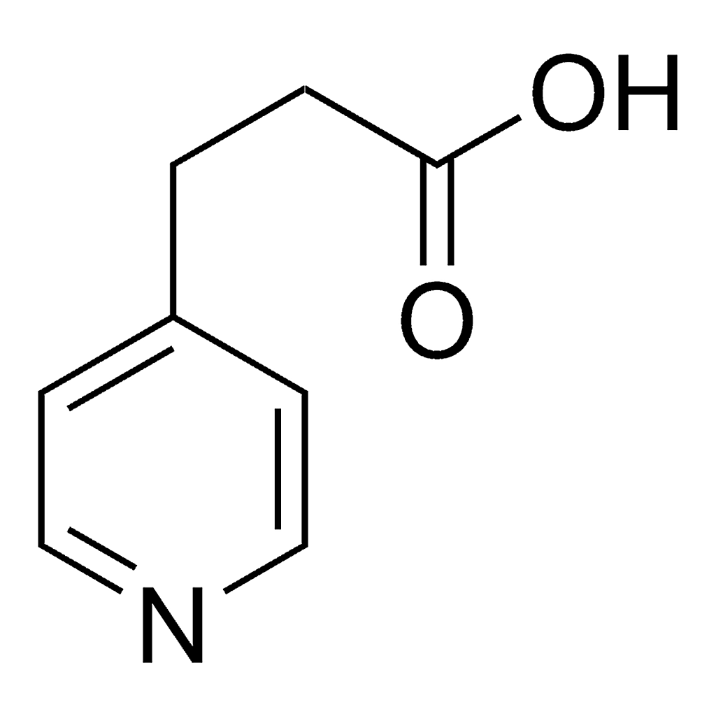 Merck 3-(4-Pyridinyl)propanoic acid