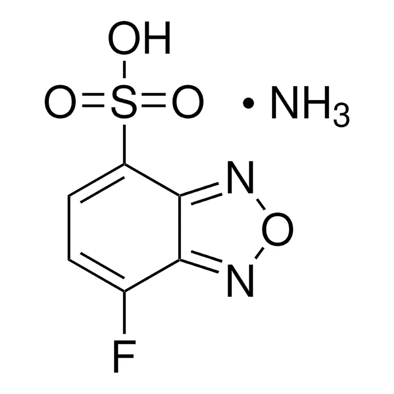 Merck 7-Fluorobenzofurazan-4-sulfonic acid ammonium salt