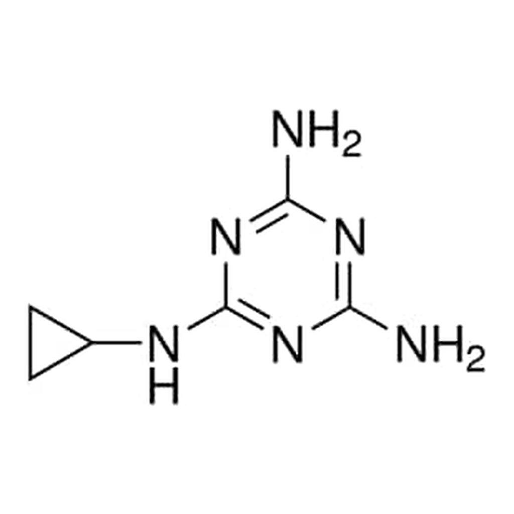 Merck CYROMAZINE, UNITED STATES PHARMACOPEIA (