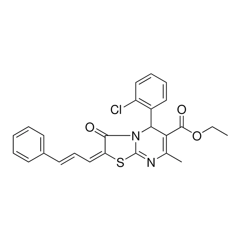 Merck RCL R48,776-7 - 10 MG