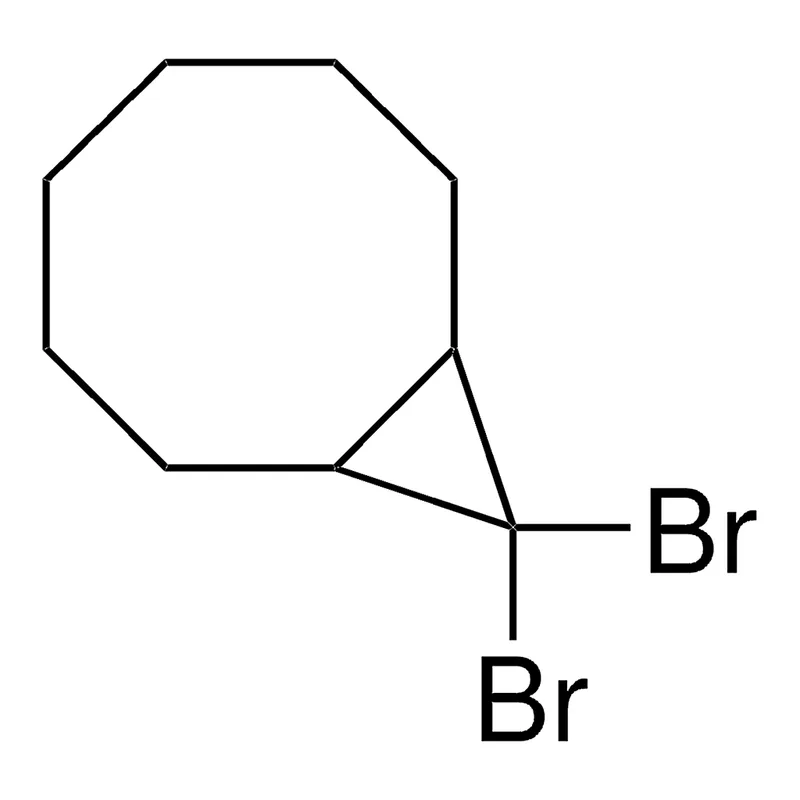 Merck 9,9-DIBROMOBICYCLO(6.1.0)NONANE