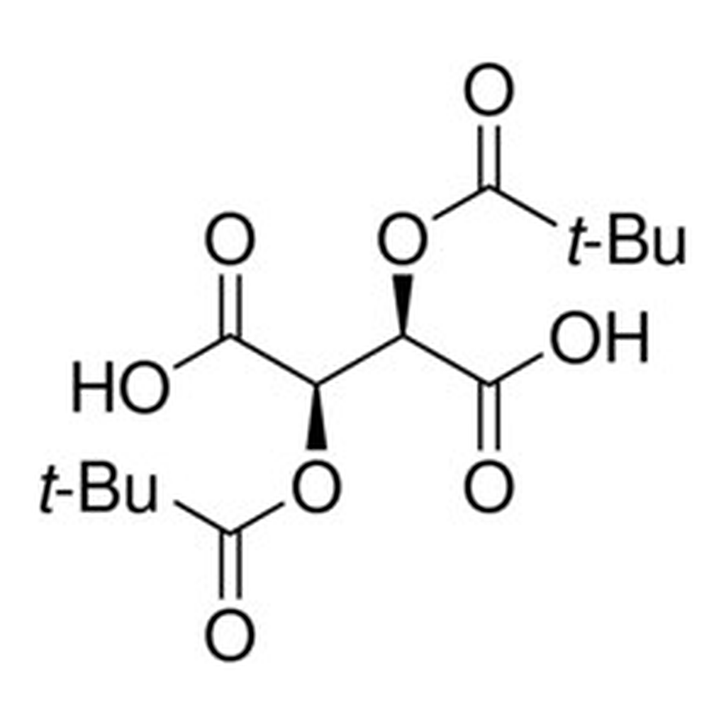 Merck (-)-O,O``-DI-PIVALOYL-L-TARTARIC ACID, >&