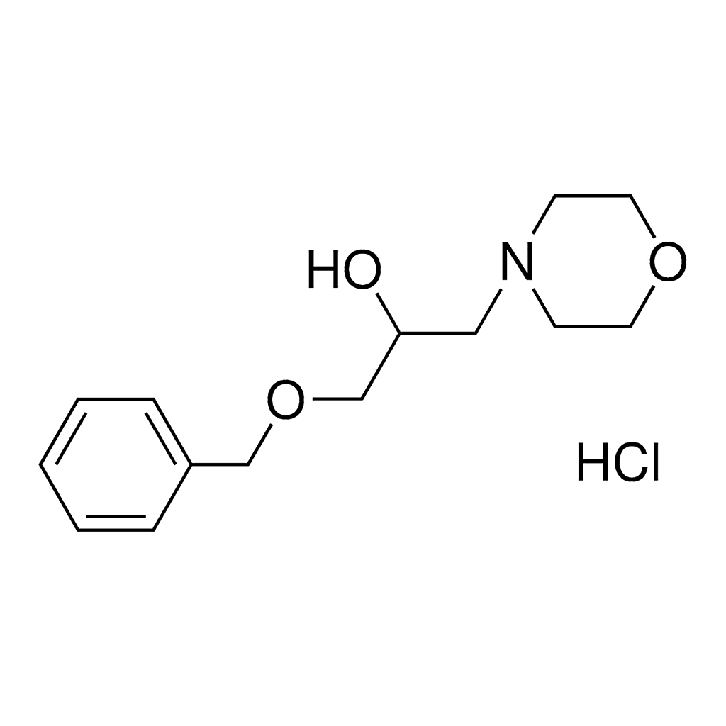 Merck 1-BENZYLOXY-3-MORPHOLIN-4-YL-P - 50 MG&