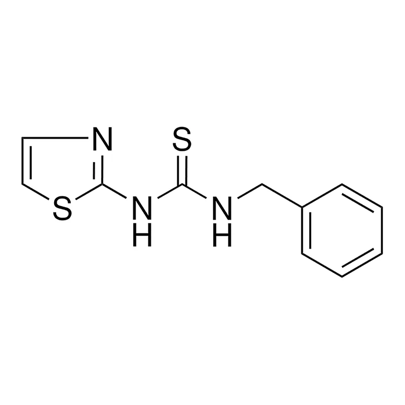 Merck N-BENZYL-N'-(1,3-THIAZOL-2-YL)TH-