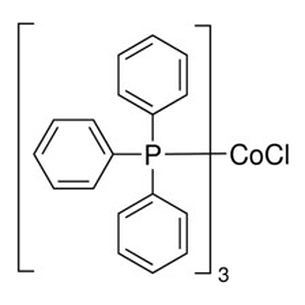 Merck CHLOROTRIS(TRIPHENYLPHOSPHINE)COBALT(I)&