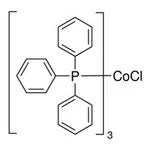 Merck CHLOROTRIS(TRIPHENYLPHOSPHINE)COBALT(I)&