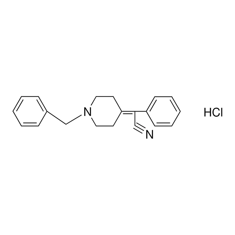 Merck 1-BENZYL-4-(ALPHA-CYANOBENZYLID