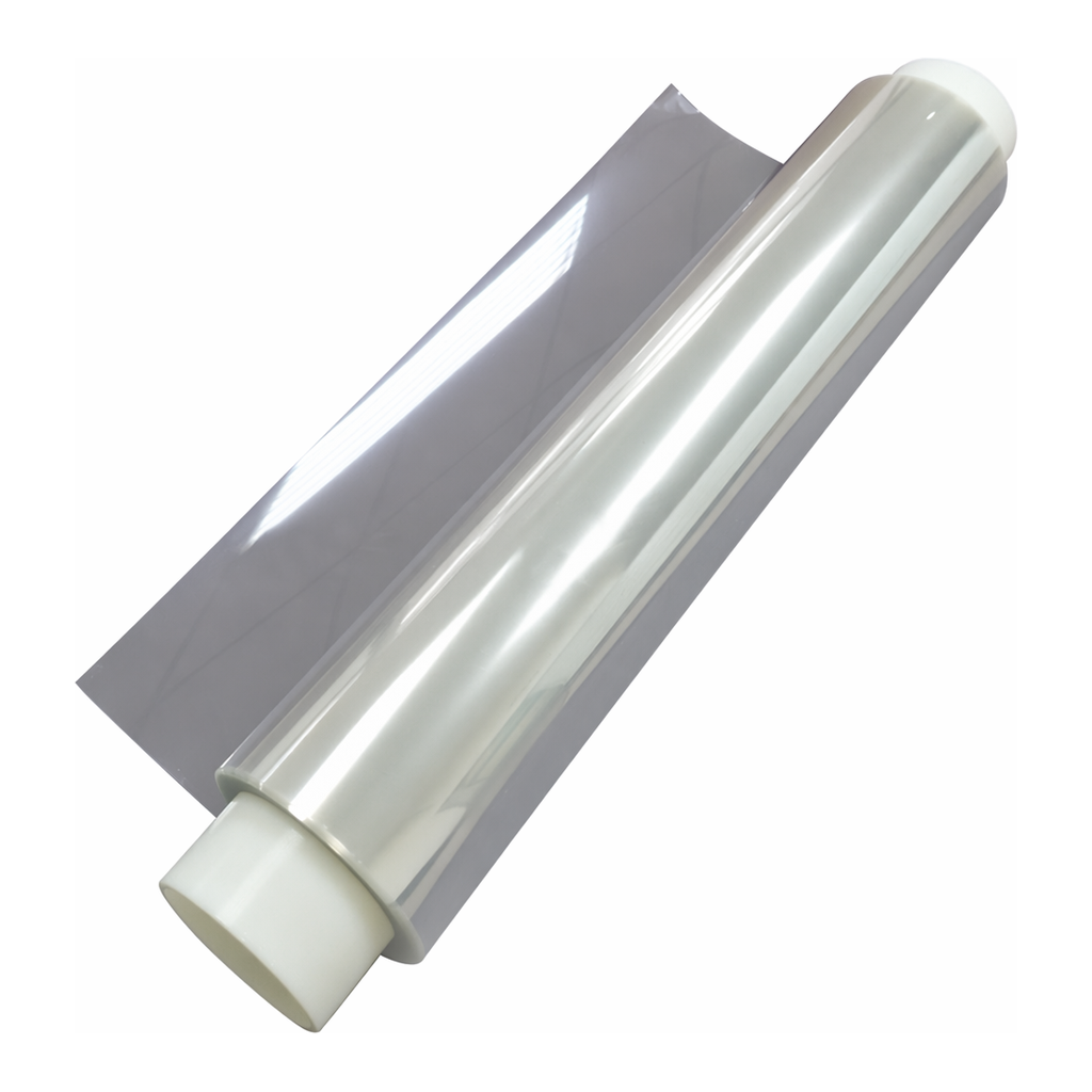 TOP Nano ITO Coated PET Film ITO코팅 PET필름 80Ω 300Ω 10cm Roll