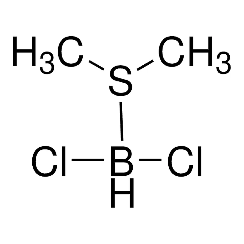 Merck Dichloroborane methyl sulfide complex