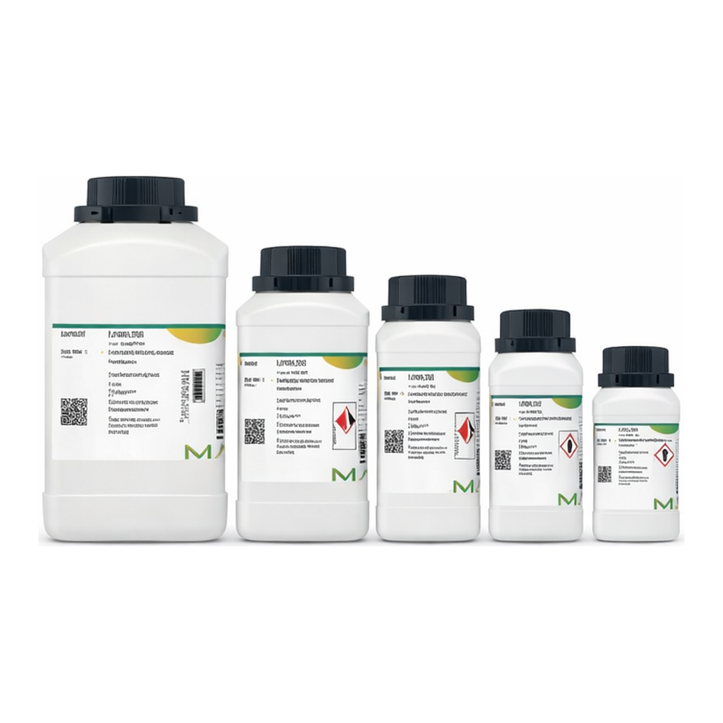 Merck ZINC ACETATE DIHYDRATE FOR ANALYSIS