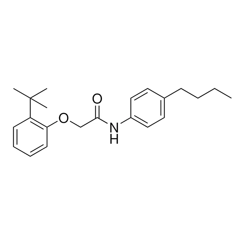 Merck 2-(2-TERT-BUTYL-PHENOXY)-N-(4-B - 10MG &
