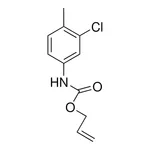 Merck ALLYL N-(3-CHLORO-4-METHYLPHENY-